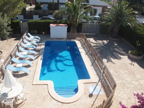 ImagenVilla Marluna 1