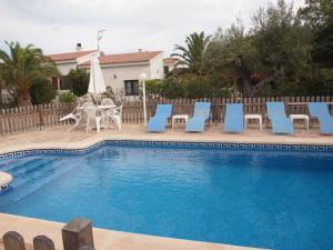 ImagenVilla Marluna 6