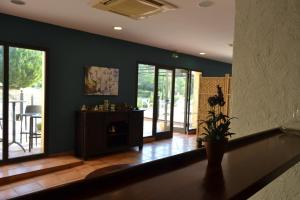 ImagenLa Figuerola Hotel & Restaurant 4