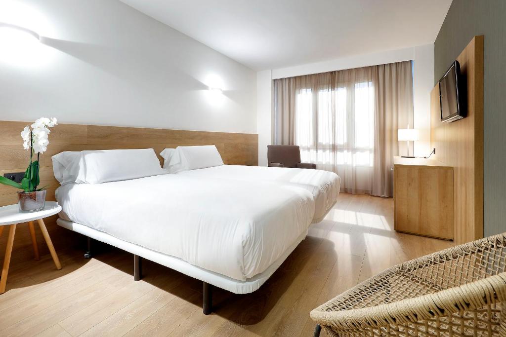 Hotel SB Corona Tortosaimagen principal