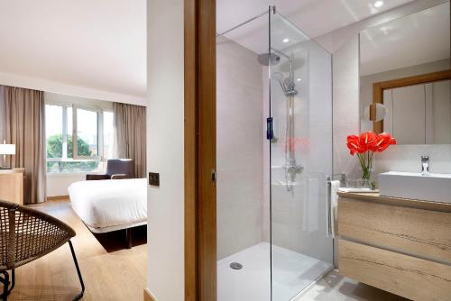 ImagenHotel SB Corona Tortosa 2