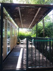 ImagenCamping Rural Presa La Viñuela 3