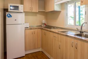 ImagenCamping Rural Presa La Viñuela 6