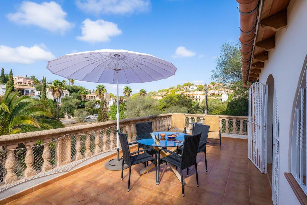 Casa Dulcineaimagen principal