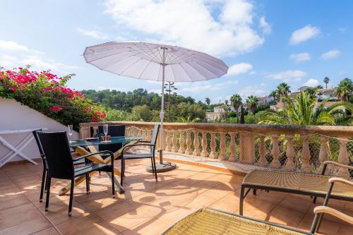 ImagenCasa Dulcinea 1