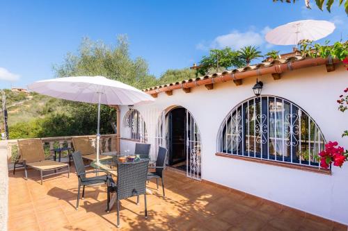 ImagenCasa Dulcinea 2