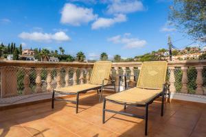 ImagenCasa Dulcinea 5