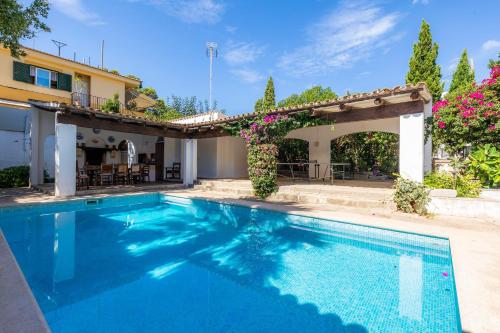 ImagenVilla Beach Palmitos 2