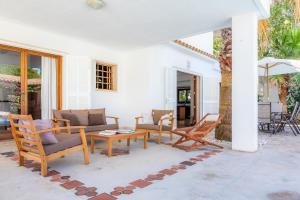 ImagenVilla Beach Palmitos 4