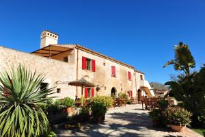 ImagenFinca Ses Cases Noves 3