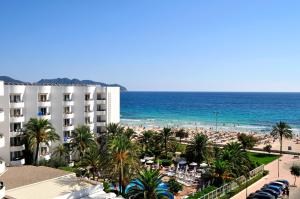 ImagenHipotels Dunas Aparthotel 5