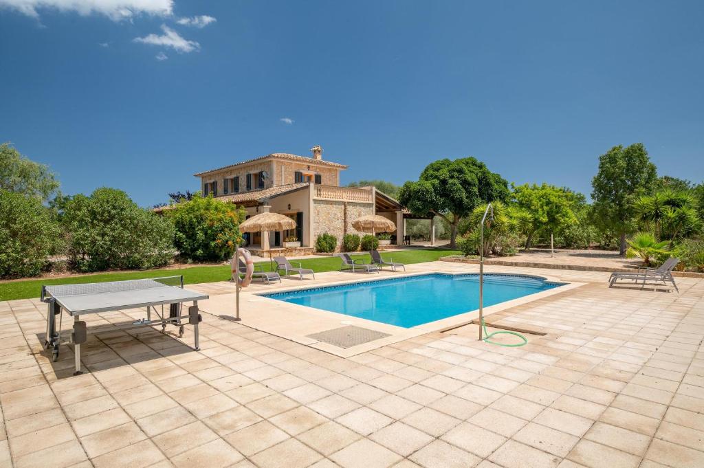 Finca Es Vela 2imagen principal