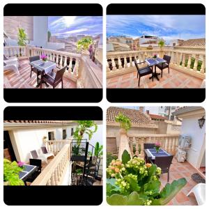 ImagenCasa Entre Viñas 7