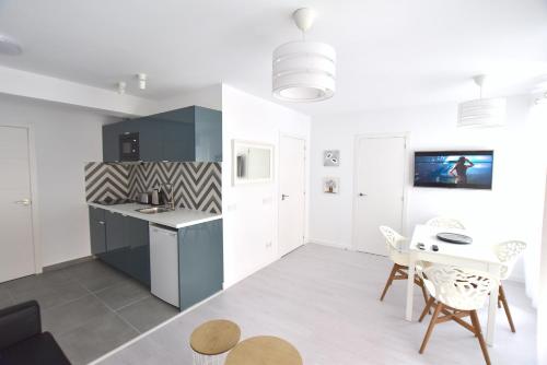 ImagenEmma Apartment Central 1