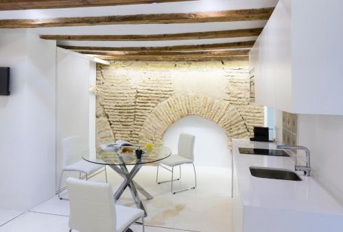 ImagenApartments Downtown Valencia 2