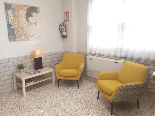 ImagenHostal Moreno 1