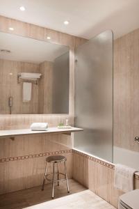 ImagenHotel NH Ciudad Real 5