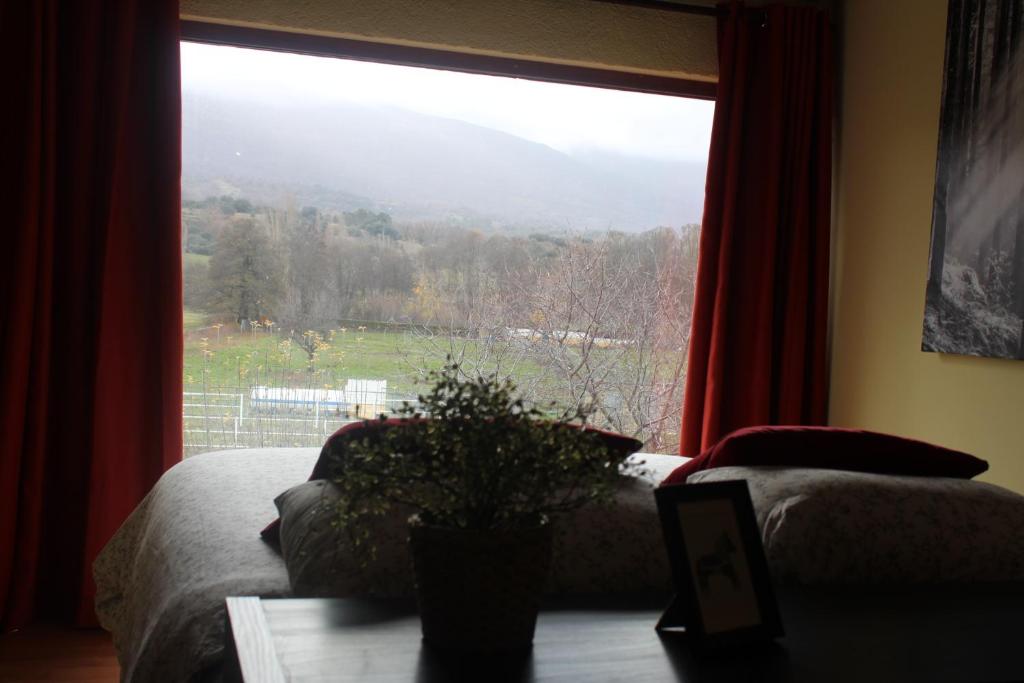 La Ribera de Gredosimagen principal