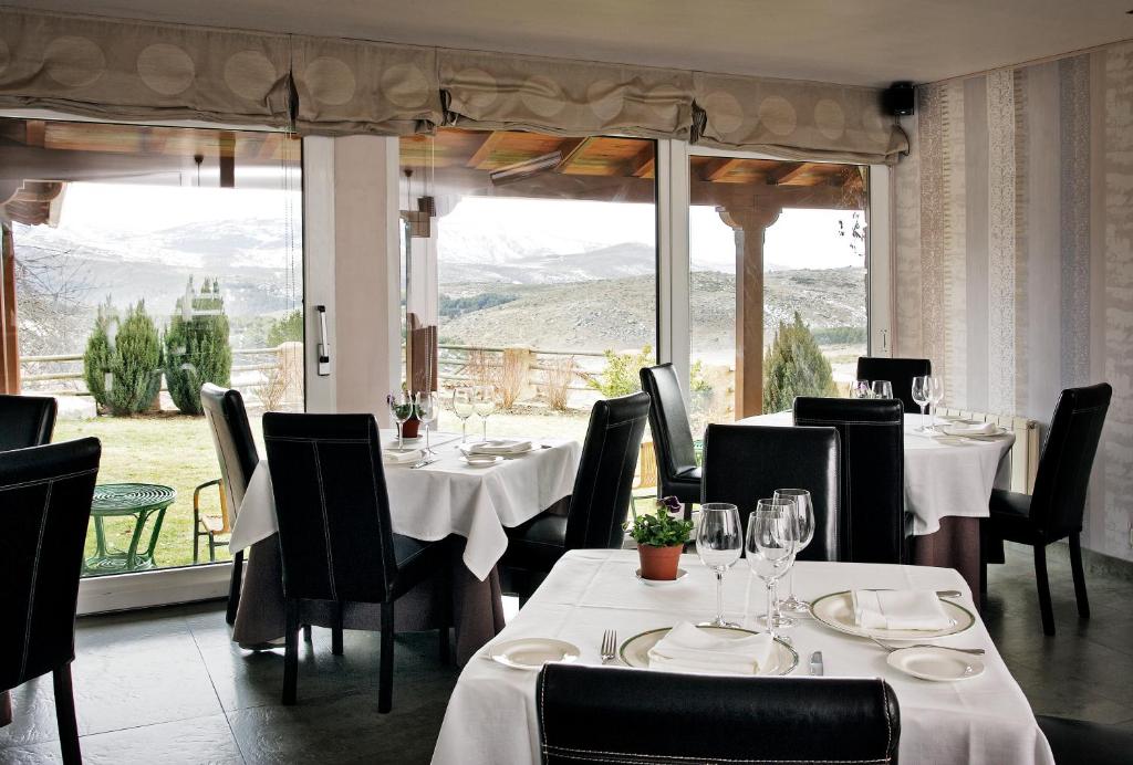 El Milano Realimagen principal