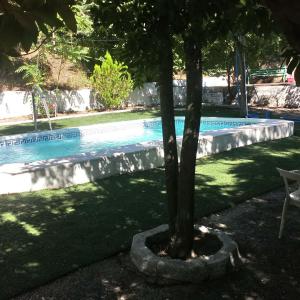 ImagenHostal El Venero 4