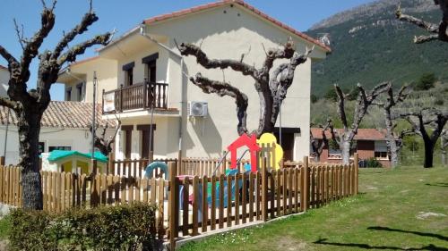 ImagenApartamentos La Eliza 1