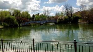 ImagenApartamentos La Eliza 4