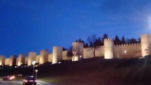 ImagenApartamentos La Eliza 6