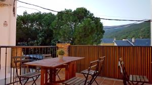 ImagenCasa del Castillo by Naturadrada 3