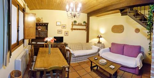 ImagenCasa Rural TioMoreno by Naturadrada 1