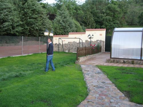 Imagencasa rio alberche y el cortijo de gredos 1