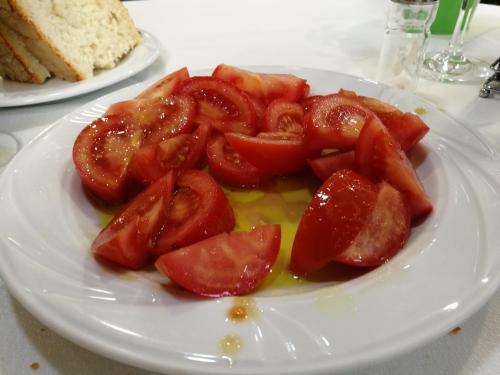 ImagenHostal Restaurante El Chato 1