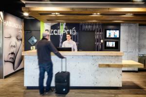 ImagenIbis Budget Barcelona Sant Andreu De La Barca 5