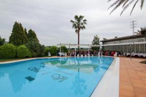 ImagenHotel Restaurant Sol i Vi 5