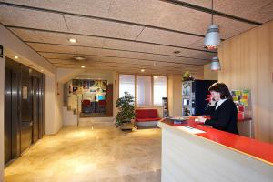 ImagenHotel Sercotel Basic 3