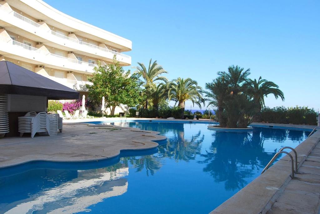 Palmera Beachimagen principal