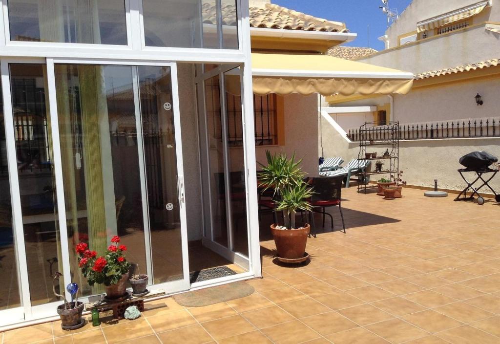 Seaside House in El Mojonimagen principal