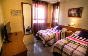 ImagenHotel Madrid 6