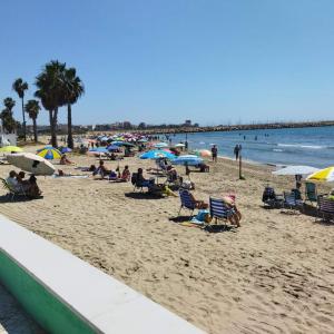 ImagenLa zenia apartment 4