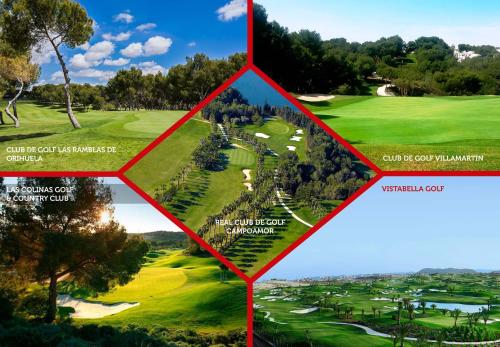 ImagenVictoria Apartment 1