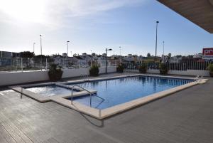 ImagenVictoria Apartment 4