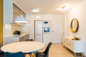 ImagenHigh class 2 Bedroom Apartment near the beach 6