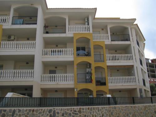 ImagenКвартира рядом с морем в Кампоамор 1