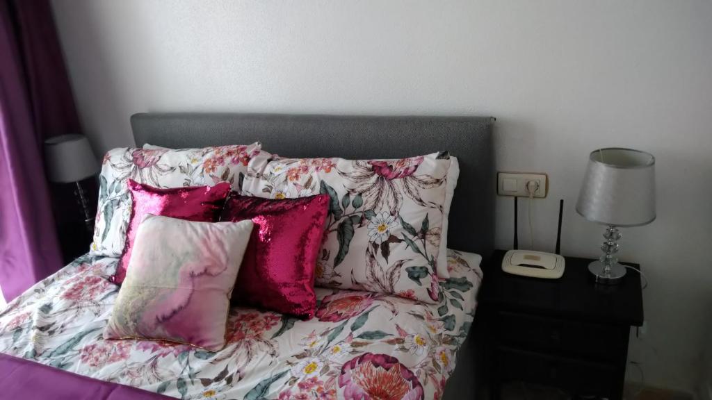 Villacosta apartmanimagen principal