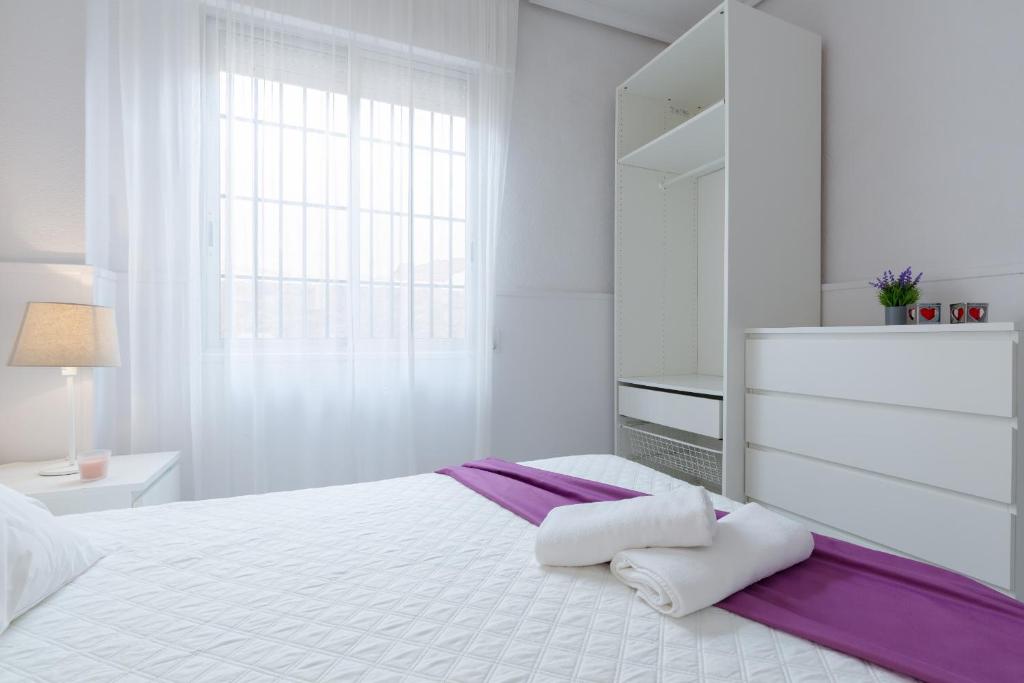 Fidalsa Copa Cabana Seashoreimagen principal