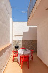 ImagenFidalsa Copa Cabana Seashore 3