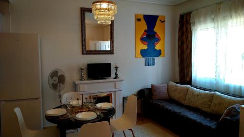 ImagenEgy csodás otthon a Villamartin Golf club mellett 1