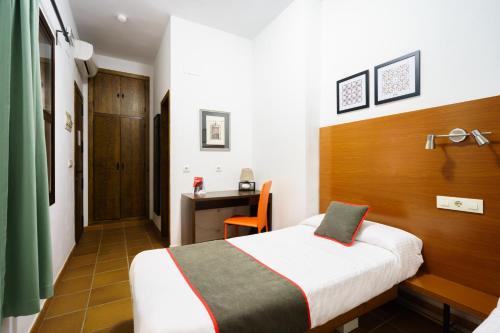 ImagenEl Rocío Azul Alojamiento Rural 1