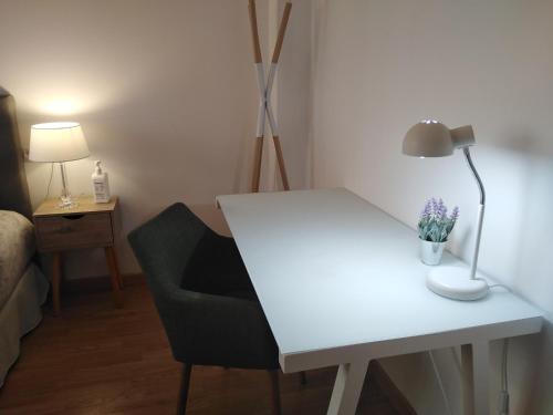 ImagenSevilla Aljarafe Room 1