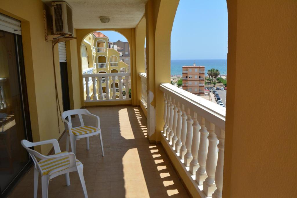 Barlovento Iimagen principal