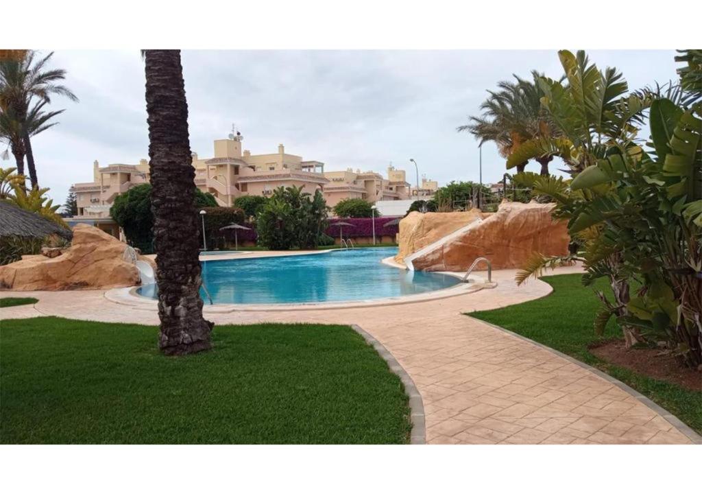 Casa Vacacional en DENIA Deluxeimagen principal